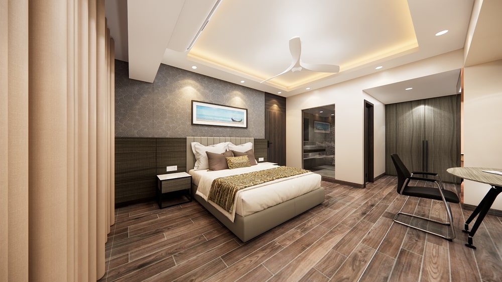 Executive Suite