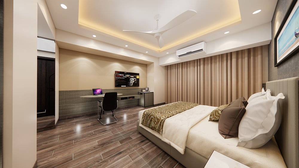 Premium Suite