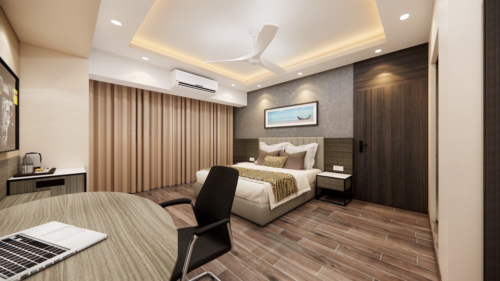 Executive Suite