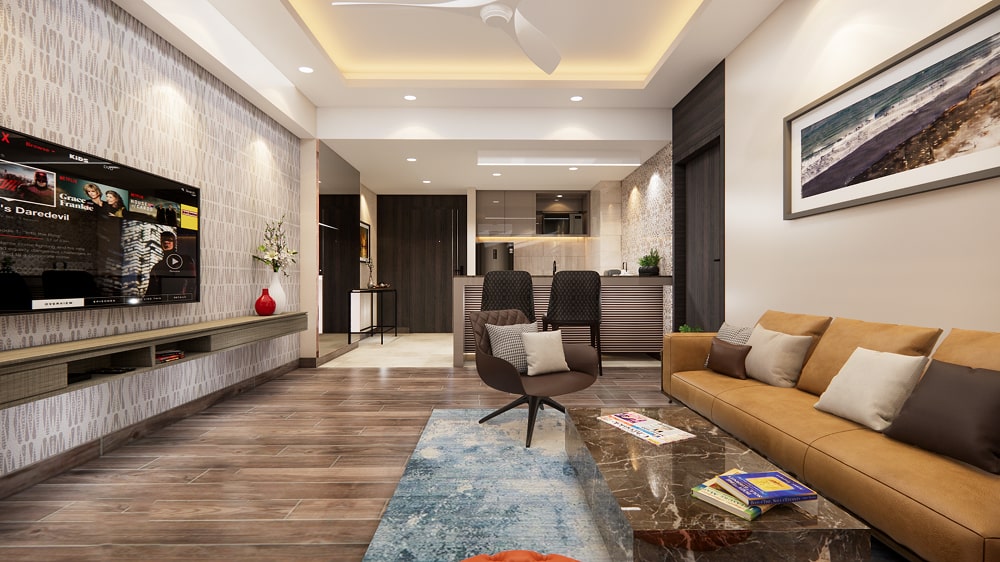 Premium Suite