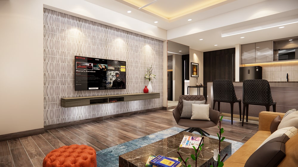 Premium Suite